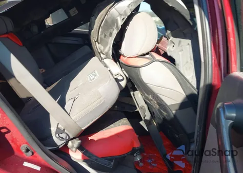 2008 Honda Cr-V Lx из США, поврежденный, VIN 5J6RE48378L039493